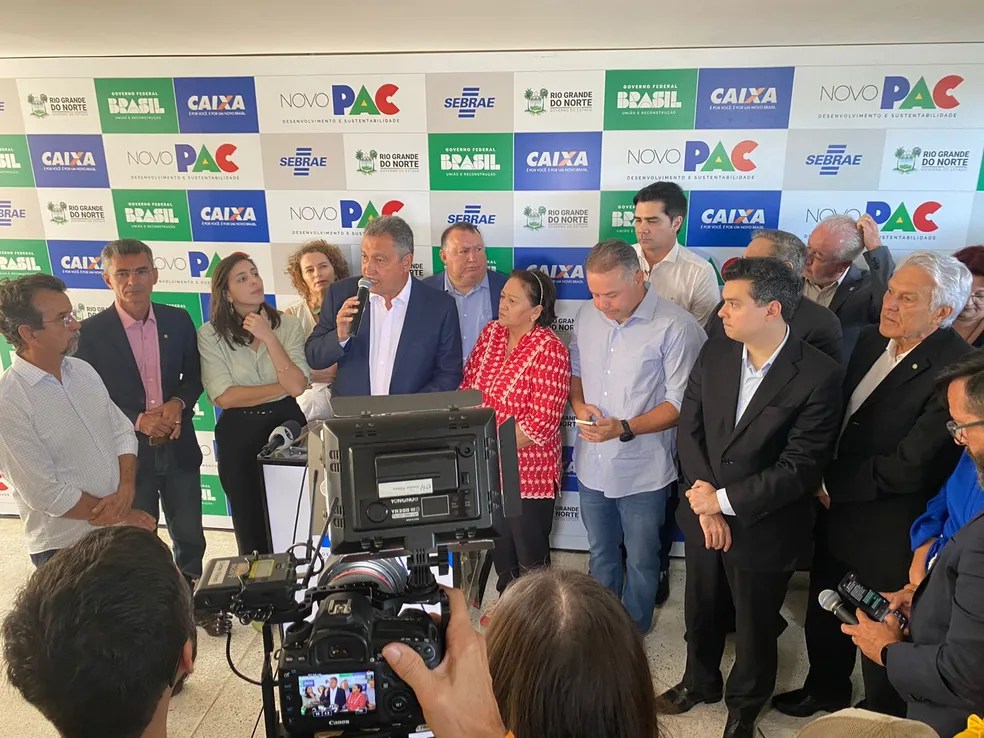 Ministro Renan Filho garante entrega de trecho duplicado da Reta Tabajara para dezembro deste&nbsp;ano