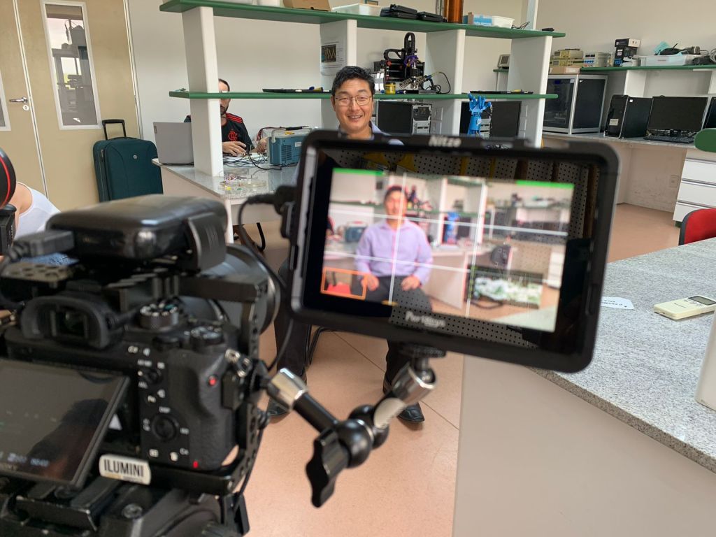 Instituto Santos Dumont abre vaga para profissional de comunicação; saiba como se&nbsp;inscrever