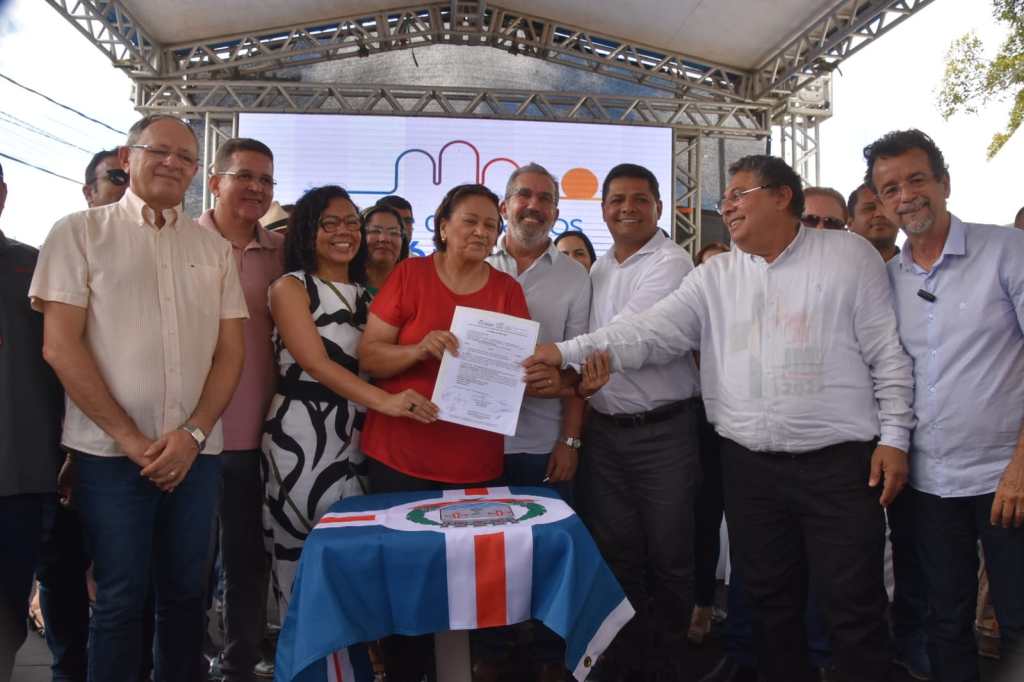 Assinada a Ordem de Serviço para construção da Ponte dos Santos Mártires; projeto importante de  projeção turística que visa atravessar o rio&nbsp;Jundiaí