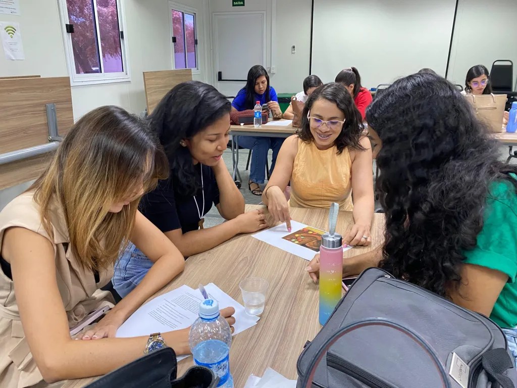 Macaíba capacita profissionais e projeto Esporte Adaptado será ampliado; foram contratados 32 servidores&nbsp;concursados