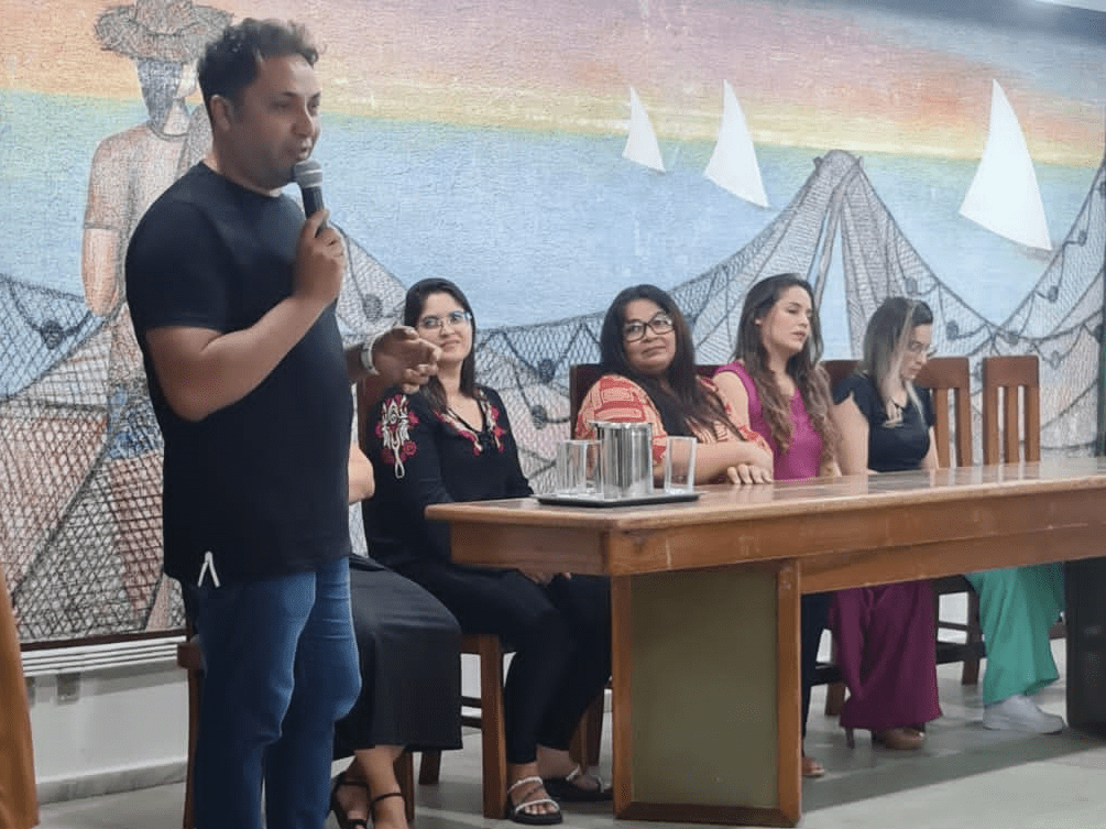 UBS Morada da Fé recebe reconhecimento do Ministério da Saúde; foi certificada em “Experiência Exitosa”