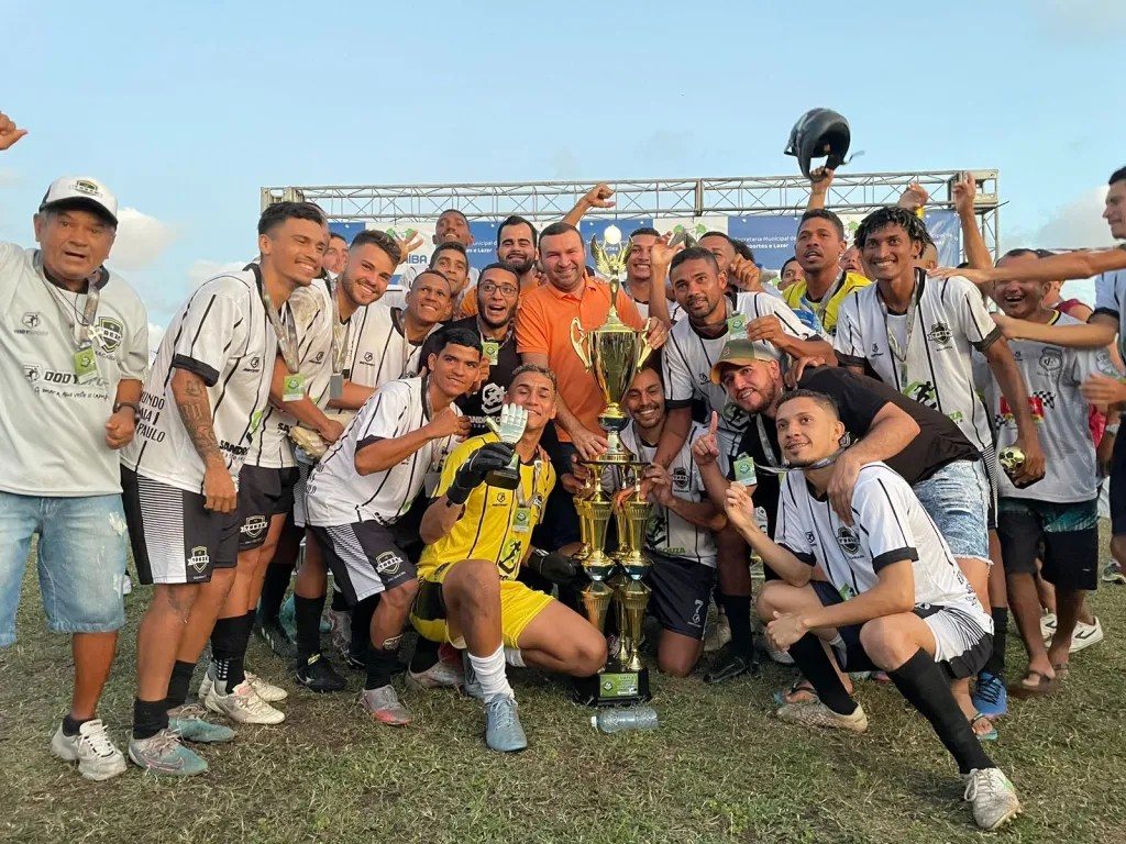 Treze e Real Madri foram os vencedores dos campeonatos de futebol macaibense em&nbsp;2023