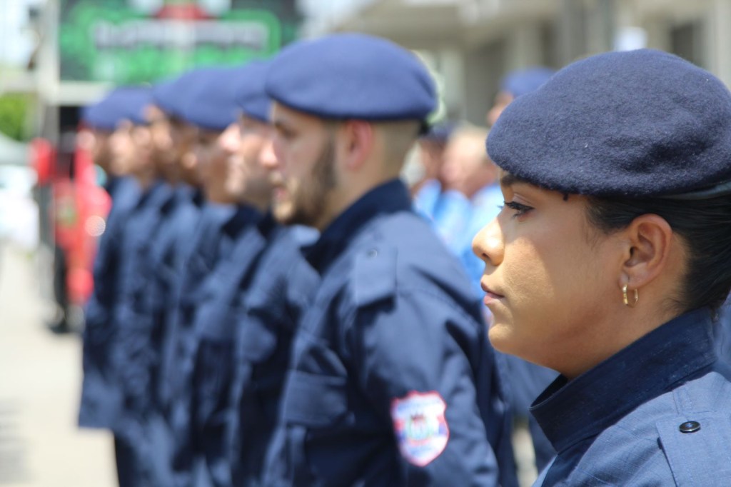 São Gonçalo do Amarante registra redução histórica nos índices de mortes violentas; diminuição de 25%  entre 2022 e&nbsp;2023