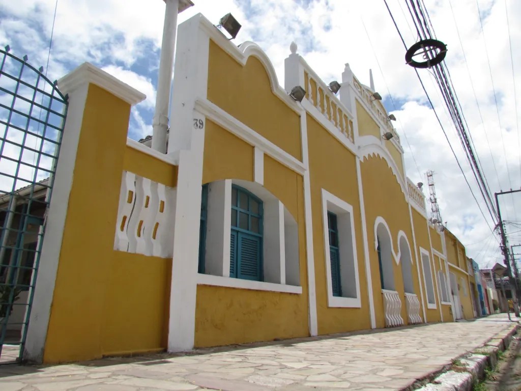 Macaíba divulga resultado preliminar dos projetos concorrentes dos editais da Lei Paulo&nbsp;Gustavo