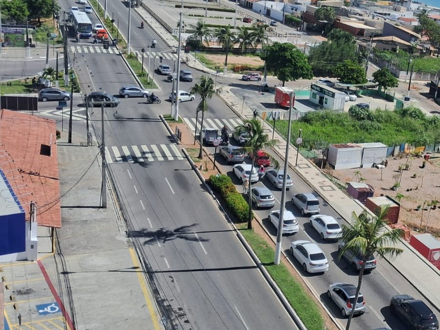 Taxa de licenciamento para veículos com placas finais 5 e 6 vence nesta quinta (11) e sexta-feira&nbsp;(12)