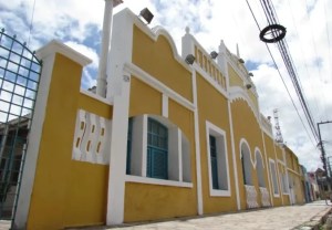 BNDES, Governo do RN e Fundação José Augusto assinam primeiras ordens de serviço para restauro de Casas de Cultura Popular; Macaíba é uma&nbsp;delas