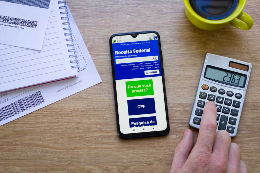 MEI precisa declarar Imposto de Renda Pessoa Física? Especialista esclarece; prazo termina no próximo dia 31 de&nbsp;maio