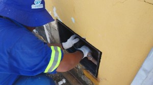 Mais de 300 mil hidrômetros foram substituídos pela Caern em três anos em diversos imóveis no&nbsp;RN