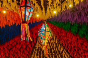 São João: Prefeituras e produtores de eventos devem seguir prazos para pedidos de ligações temporárias de&nbsp;energia