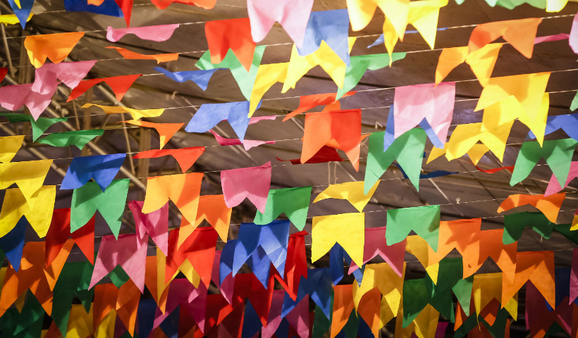 Desfile de moda junino será realizado no Cecam para pacientes com câncer ; evento acontece nesta terça-feira (25), a partir das&nbsp;9h