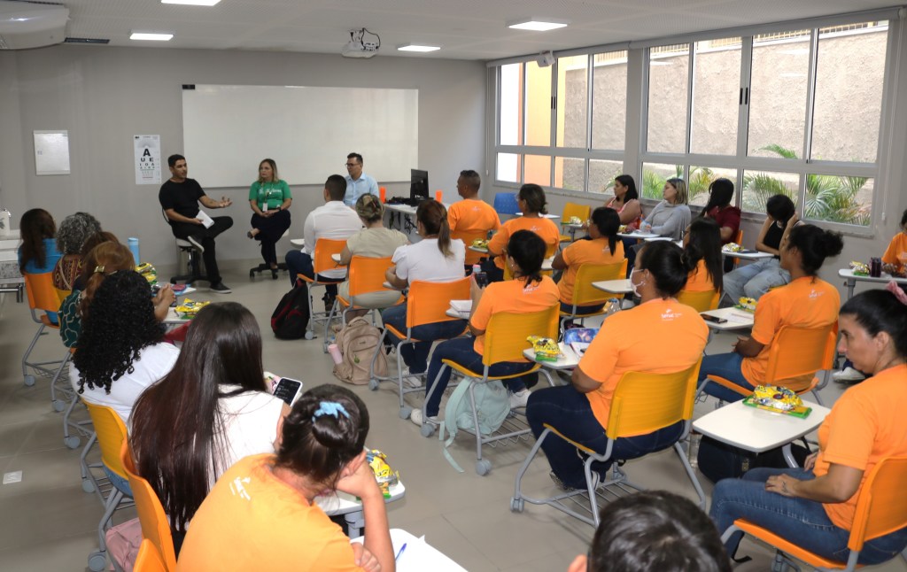 Senac RN abre edital para oferta de cursos gratuitos; inscrições iniciam no dia 13 e seguem até 23 de&nbsp;junho