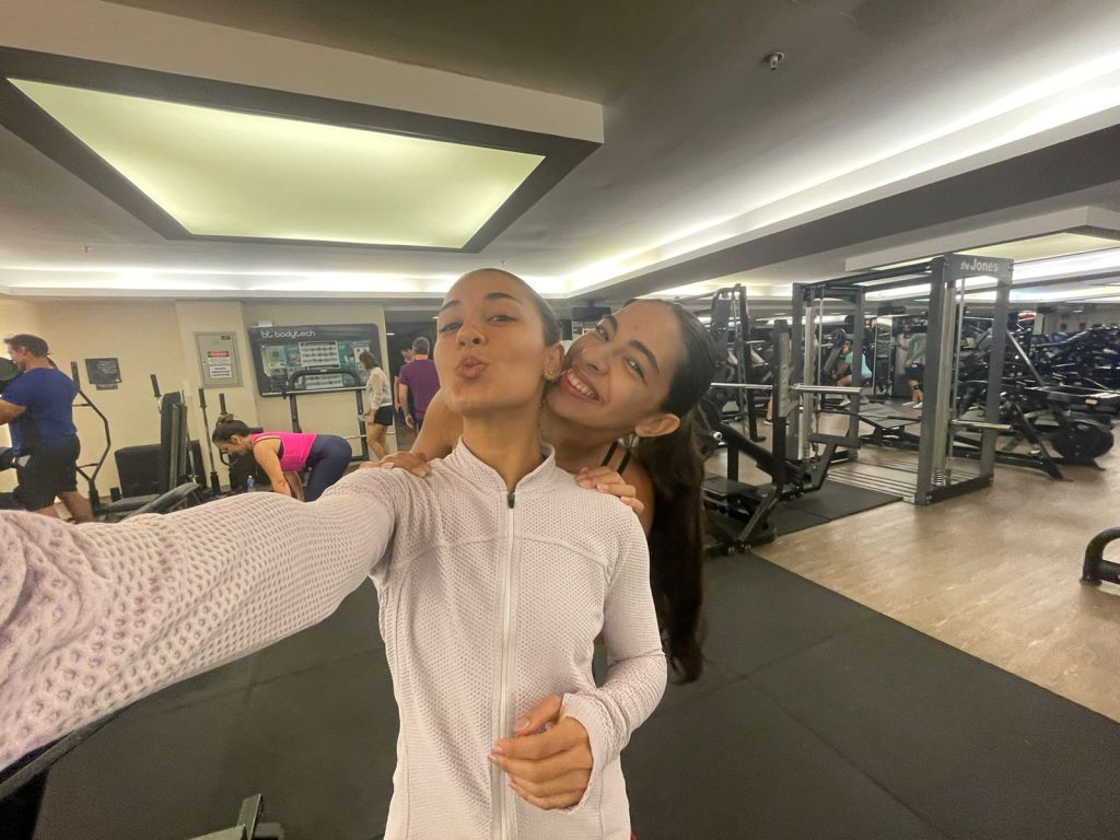 Dia do Amigo: treino compartilhado pode ser incentivo para a prática de atividades físicas 