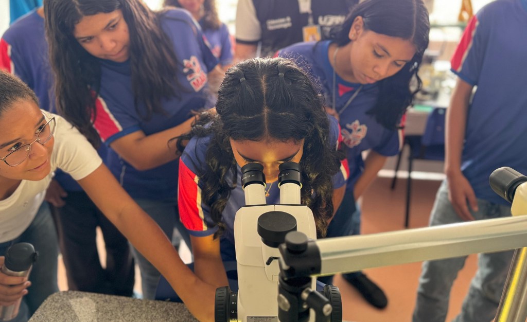 Inscrições abertas para Feira de Ciências e Mostras Científicas do Instituto Santos Dumont; saiba como&nbsp;participar
