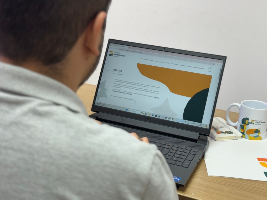 Instituto Santos Dumont abre vaga para Coordenador de Desenvolvimento Humano; saiba como se&nbsp;inscrever