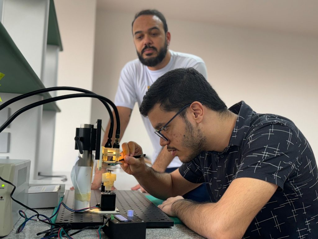 Instituto Santos Dumont anuncia bolsas de iniciação científica para alunos de graduação e ensino&nbsp;médio