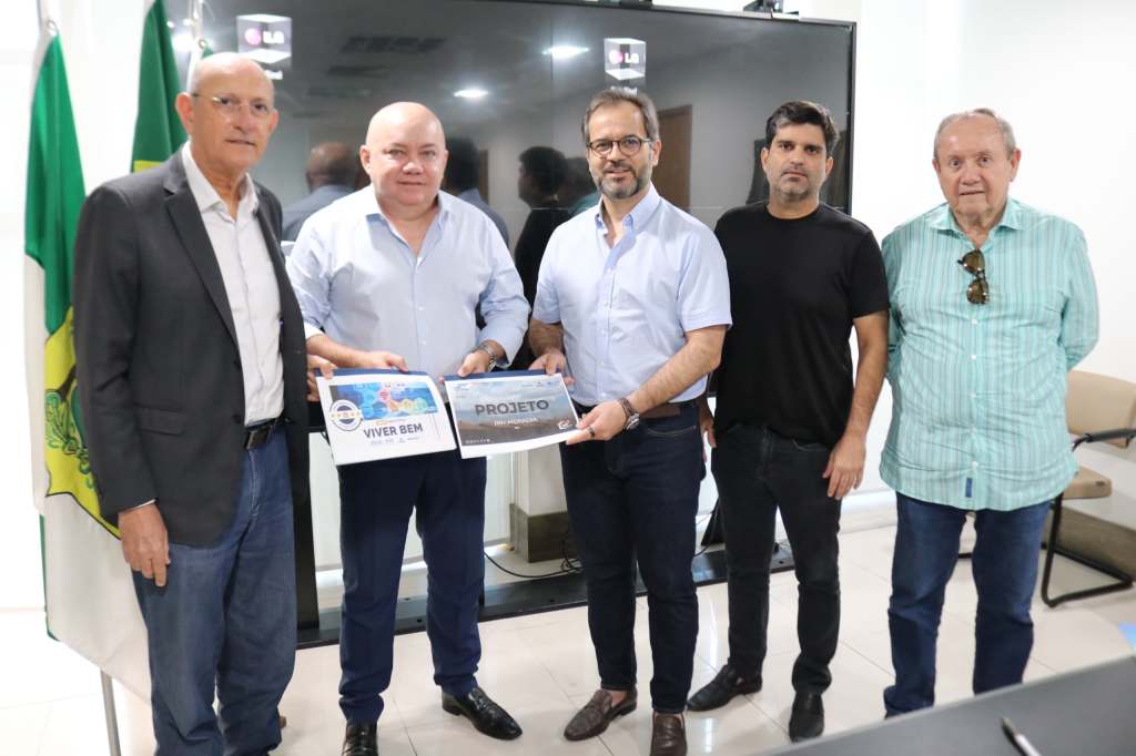 Sinduscon/RN apresenta projeto para reduzir déficit habitacional e impulsionar economia do Estado 