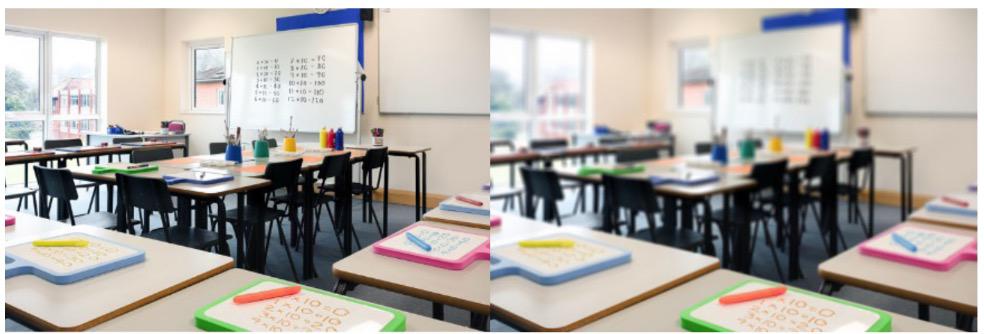 Acesso a óculos elevaria em até R$ 296,5 mil renda de crianças brasileiras com baixa visão ao longo da&nbsp;vida