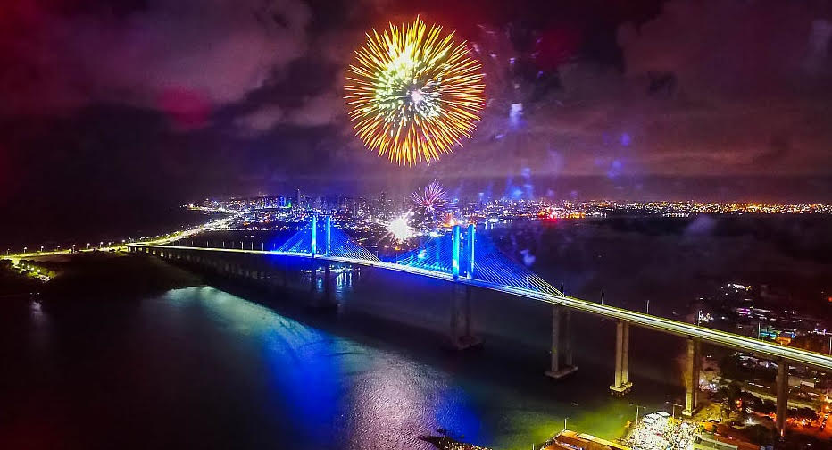 Veja como solicitar aumento de carga de energia elétrica para festas de fim de ano e&nbsp;veraneio