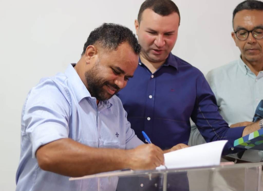 Macaíba cria Secretaria de Direitos Humanos e Cidadania; Natália Benavides  faz palestra sobre segmento nesta&nbsp;quarta