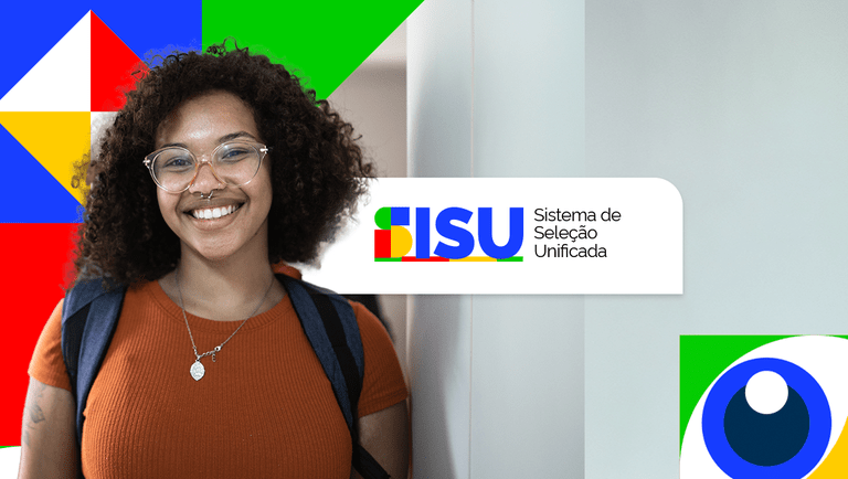 Sisu: 97% das vagas são preenchidas em chamada regular; no Rio Grande do Norte foram 13.401 candidatos&nbsp;aprovados