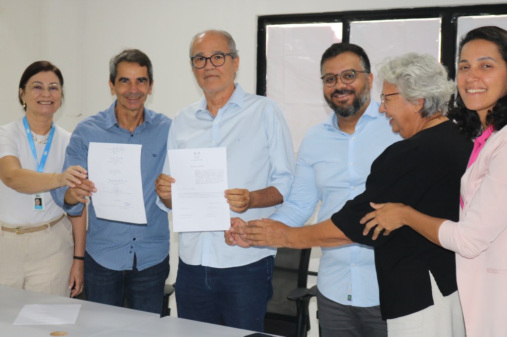 Parceria entre Senac RN e Fundase vai capacitar adolescentes do sistema&nbsp;socioeducativo