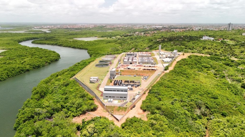 Água de chuva não pode ser direcionada para o sistema de&nbsp;esgoto