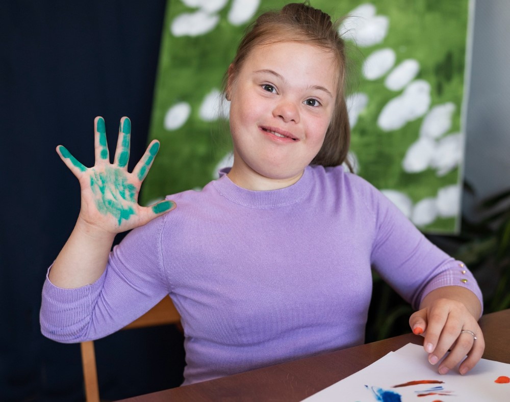 Na Semana da Síndrome de Down, especialista destaca os direitos garantidos às&nbsp;crianças