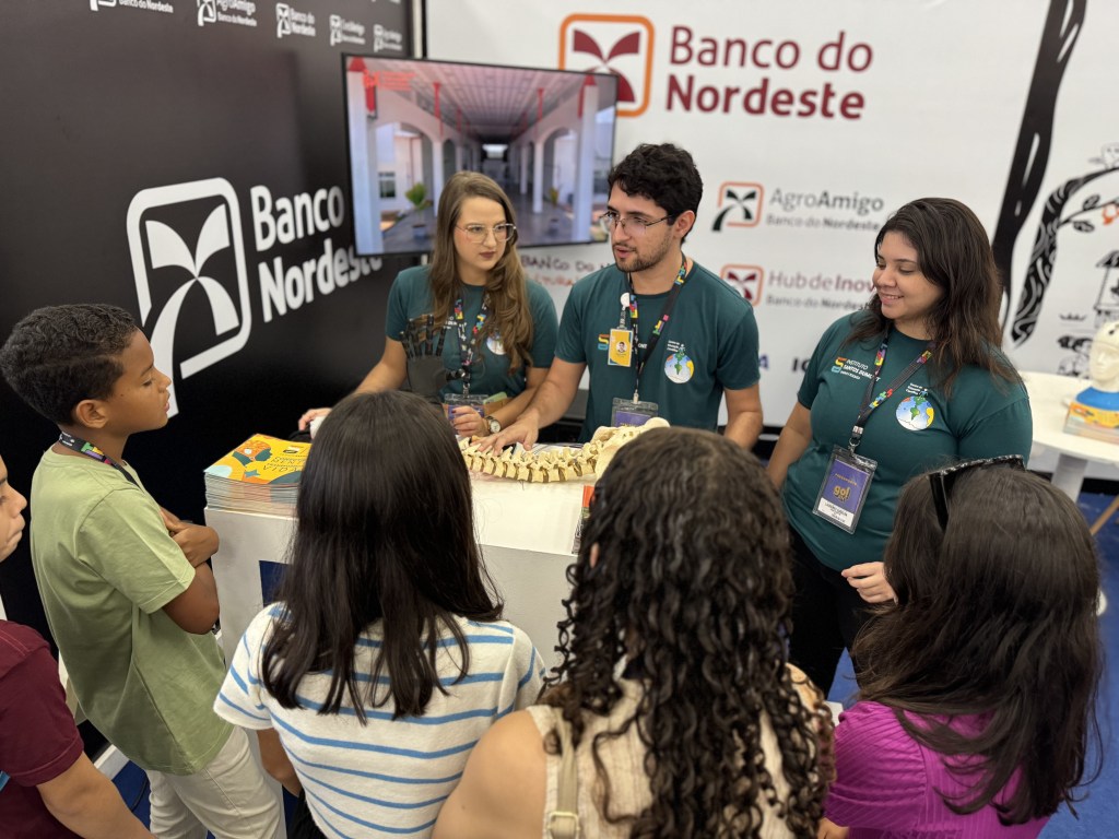 ISD marca presença na 1ª edição do Startup Day em Macaíba, que acontece neste sábado&nbsp;(22)