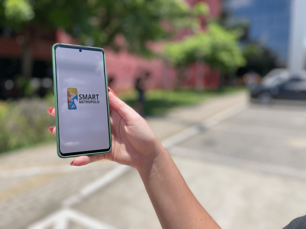 IMD prepara nova fase de programa especializado em Cidades&nbsp;Inteligentes