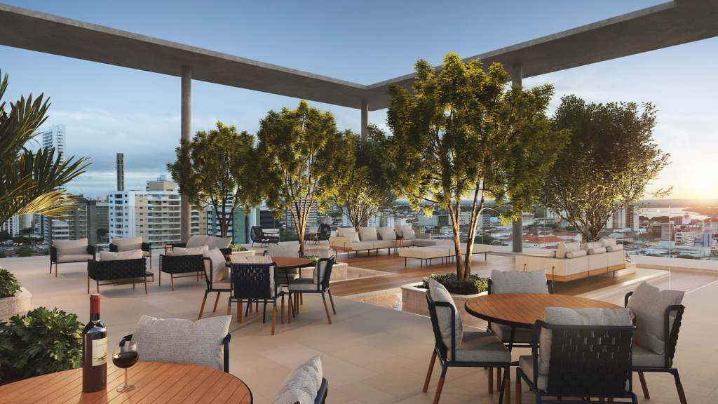 O futuro do mercado imobiliário em Natal: imobiliárias buscam inovação e novas soluções para atender às demandas locais 