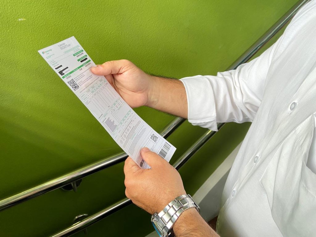 Mais de 100 mil famílias na Grande Natal podem obter até 65% de desconto na conta de&nbsp;luz