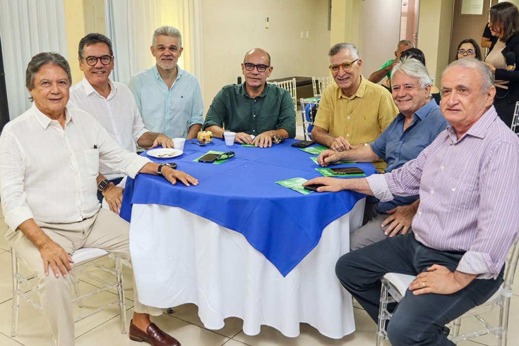 Semana S: Fecomércio RN lança programação com mais de 100 atividades de 12 a 17 de&nbsp;maio