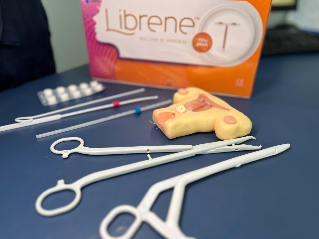 Mais de cinquenta mulheres participam do 4º Mutirão do DIU, em Macaíba; ação conta com apoio da Secretaria Estadual de Saúde do&nbsp;RN