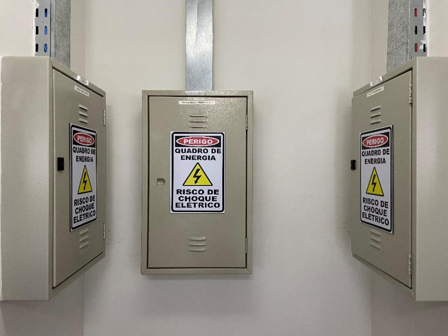 Revisão periódica das instalações elétricas das residências evita acidentes, aponta Neoenergia&nbsp;Cosern