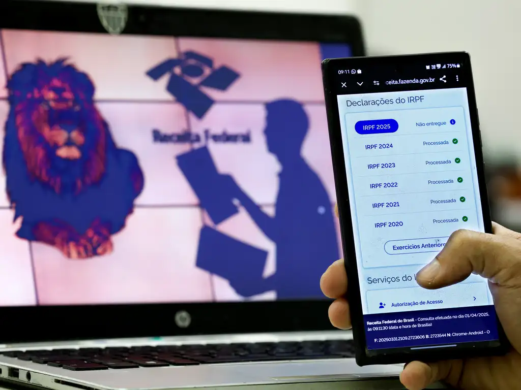 Natal e Mossoró terão mutirão gratuito do Imposto de Renda nesta quarta-feira&nbsp;(28)