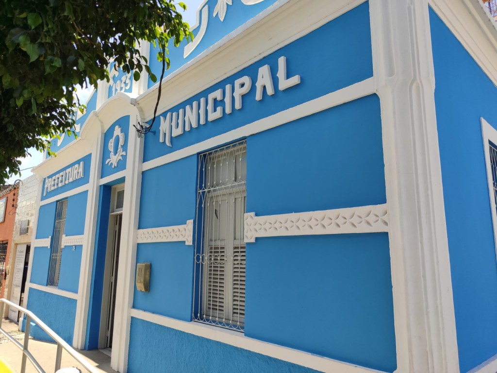 Refis de Macaíba 2025 oferece descontos de até 95% para quitação de tributos à&nbsp;vista