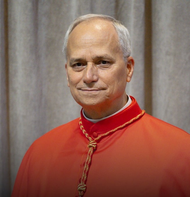 Habemus papam: Cardeal americano Roberto Francis Prevost (69) escolhido nesta quinta-feira como Papa Leão&nbsp;XIV