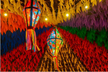 São João 2025: Prefeituras precisam solicitar ligações provisórias de energia para eventos&nbsp;públicos