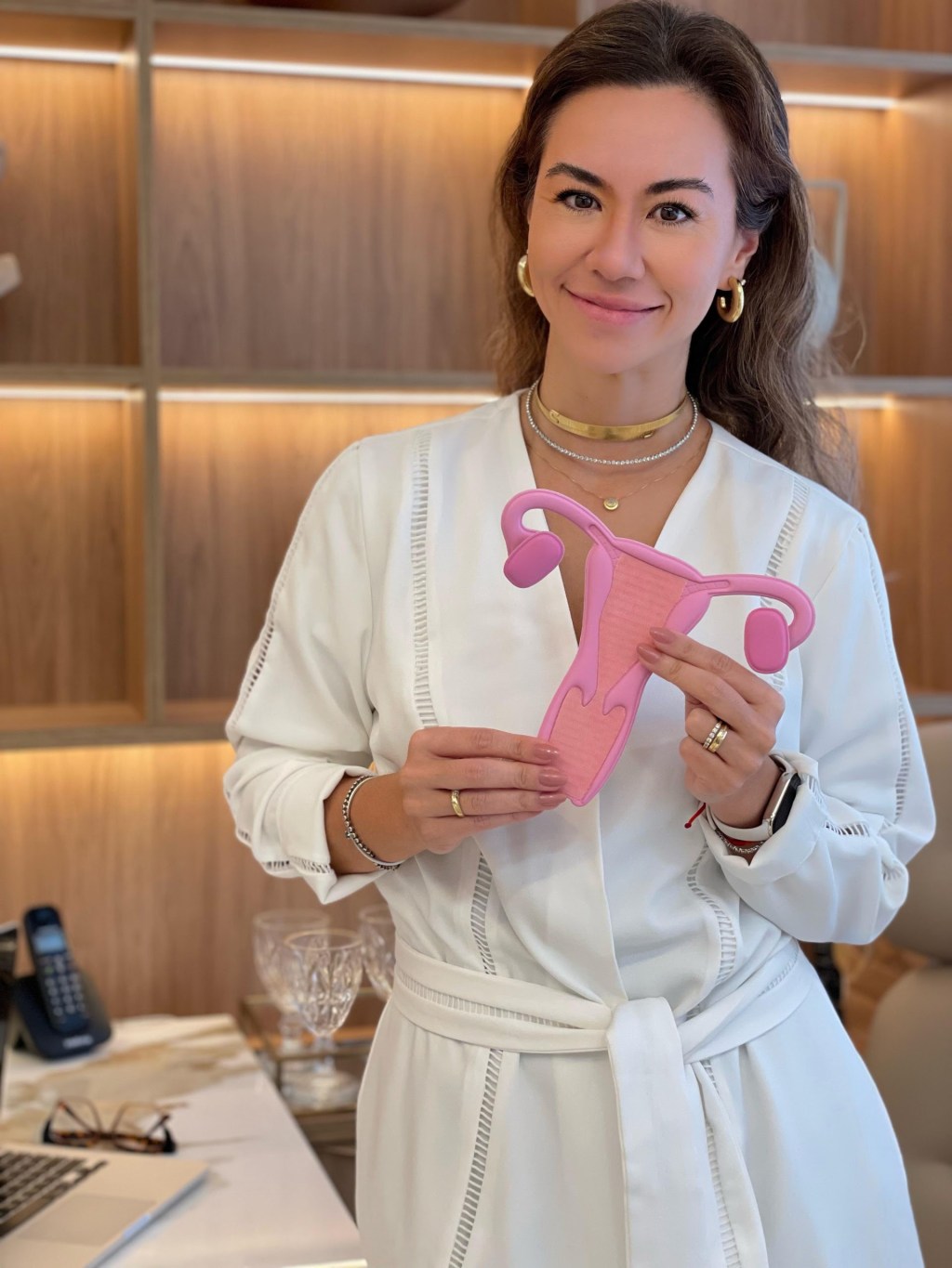 Saúde intestinal pode ser a chave para prevenir e tratar a candidíase, afirma&nbsp;ginecologista