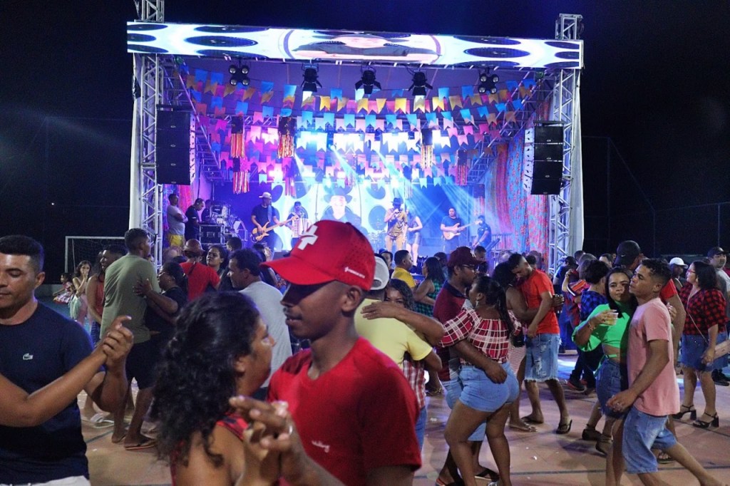 Macaíba: Programação do “São João do Povo” começa nesta sexta-feira (06) em Riacho do&nbsp;Sangue