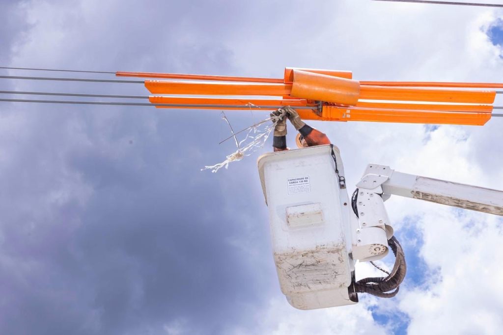 Temporada de ventos alerta para cuidado com pipas; Macaíba entre os municípios mais&nbsp;afetados