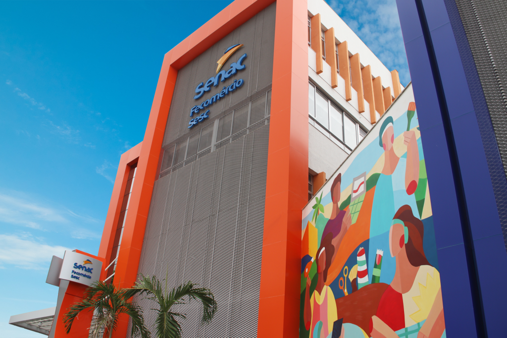 Senac RN oferta mais de 300 bolsas em cursos técnicos e livres; inscrições podem ser feitas a partir desta quarta-feira, 25 de&nbsp;junho