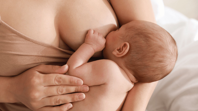 Maternidade Escola Januário Cicco  promove ações para incentivar  amamentação no Rio Grande do&nbsp;Norte