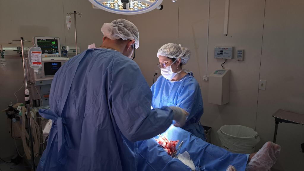 Hospitais universitários do RN realizam mutirão de cirurgias e exames no próximo dia 05 de&nbsp;julho