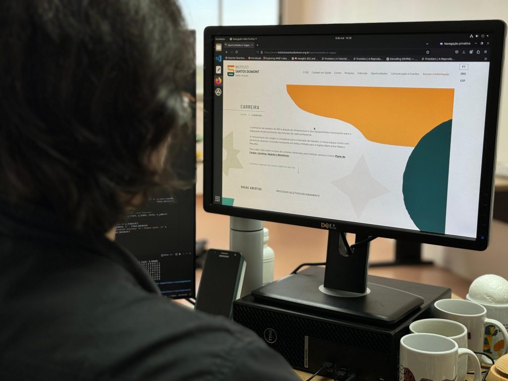 Instituto Santos Dumont abre vagas para técnico(a) de apoio em pesquisa e auxiliar administrativo; salários chegam a R$ 5,8&nbsp;mil