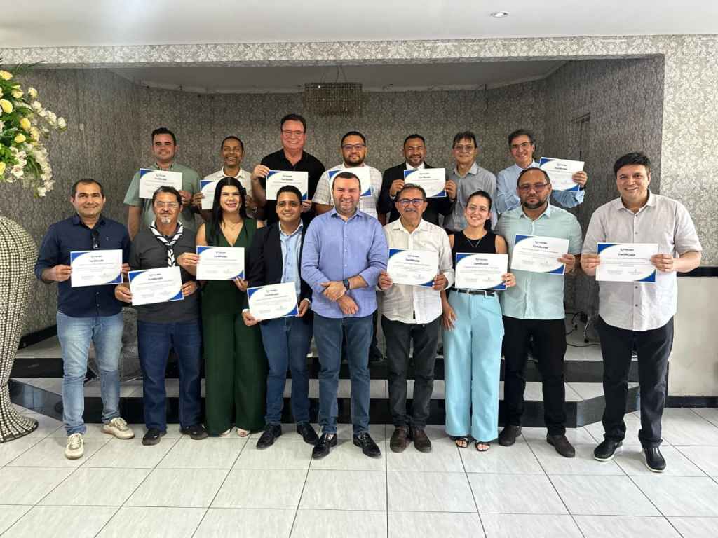 Macaíba dá passo histórico para o desenvolvimento econômico com lançamento do licenciamento&nbsp;ambiental