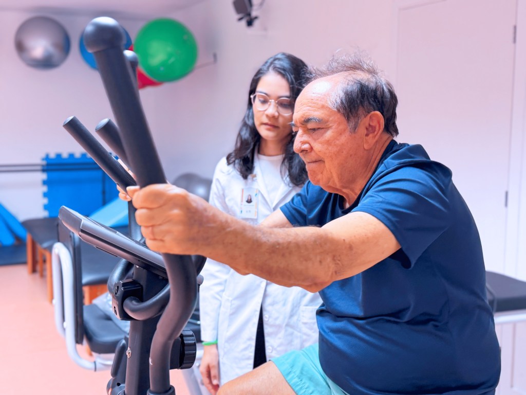 Instituto Santos Dumont abre 10 vagas para a Residência Multiprofissional; inscrições vão até o dia 6 de&nbsp;outubro