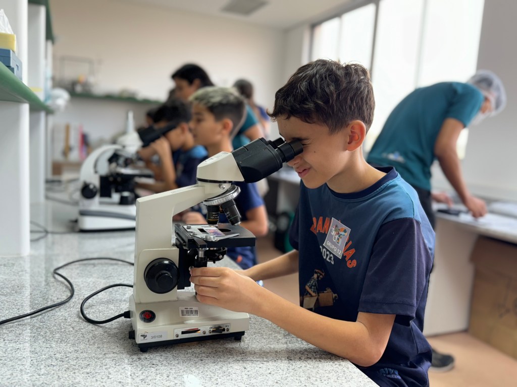 Feira de Ciências e Mostras Científicas do Instituto Santos Dumont começa nesta quarta-feira (22), em Macaíba; evento é aberto a estudantes de escolas públicas e privadas do&nbsp;RN
