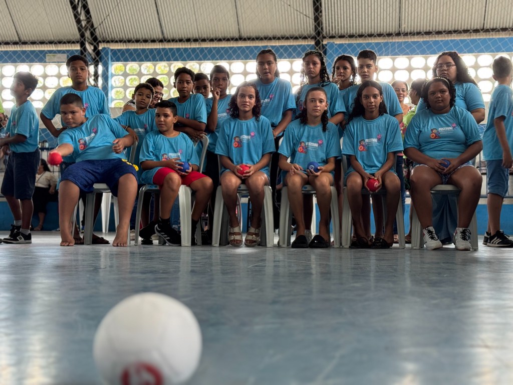 Abertas as inscrições para seminário presencial de Educação Paralímpica em Macaíba e Natal; saiba como&nbsp;participar