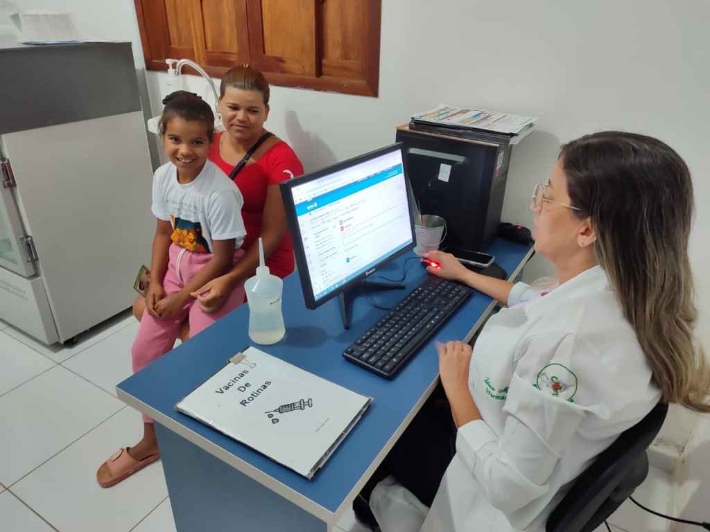 Macaíba é campeã no acesso à saúde no Rio Grande do Norte e tem posição de destaque no&nbsp;Nordeste